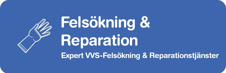 Rörmokare i Jönköping utfär reparationer och felsöker med kamera